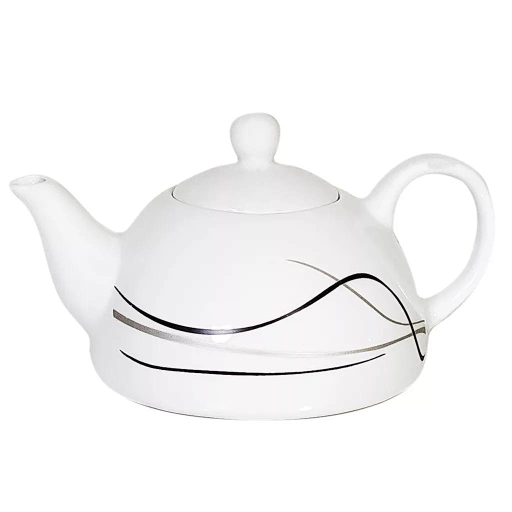 ست کتری و قوری تایسیز قاب کد TS06