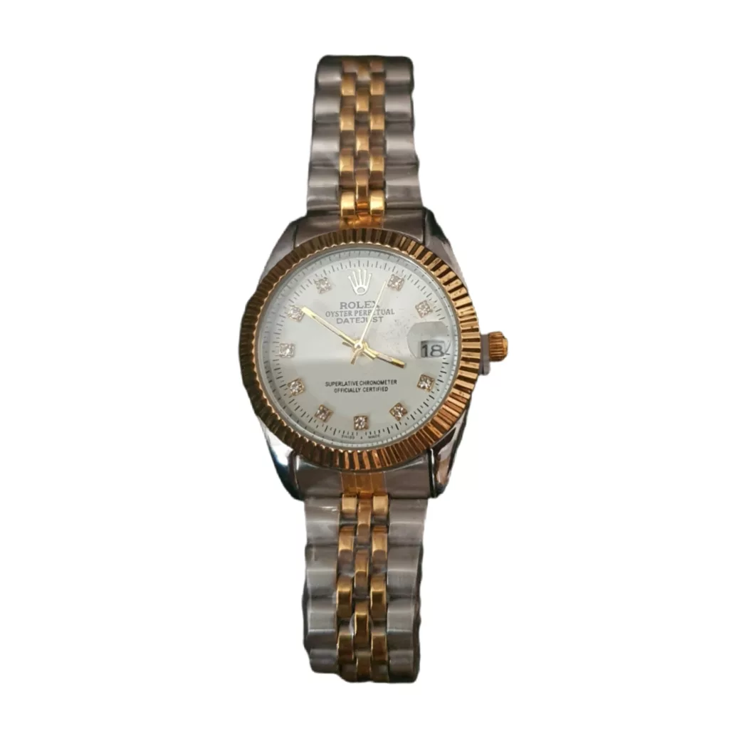 ساعت مچی عقربه ای زنانه  مدل DateJust