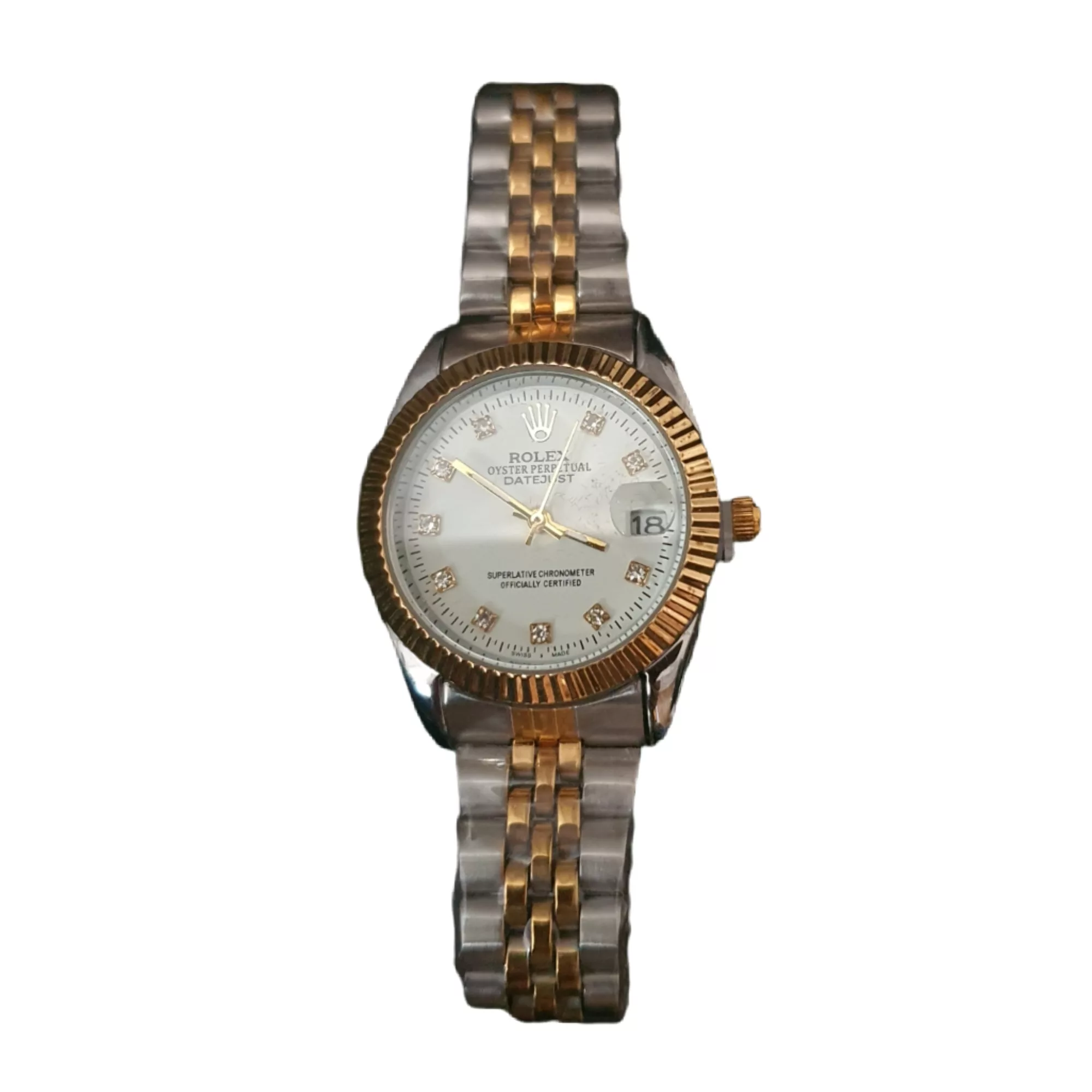 ساعت مچی عقربه ای زنانه  مدل DateJust