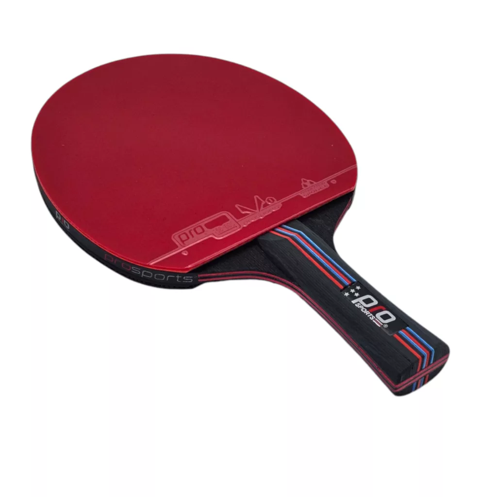 راکت پینگ پنگ مدل PS-M4STAR