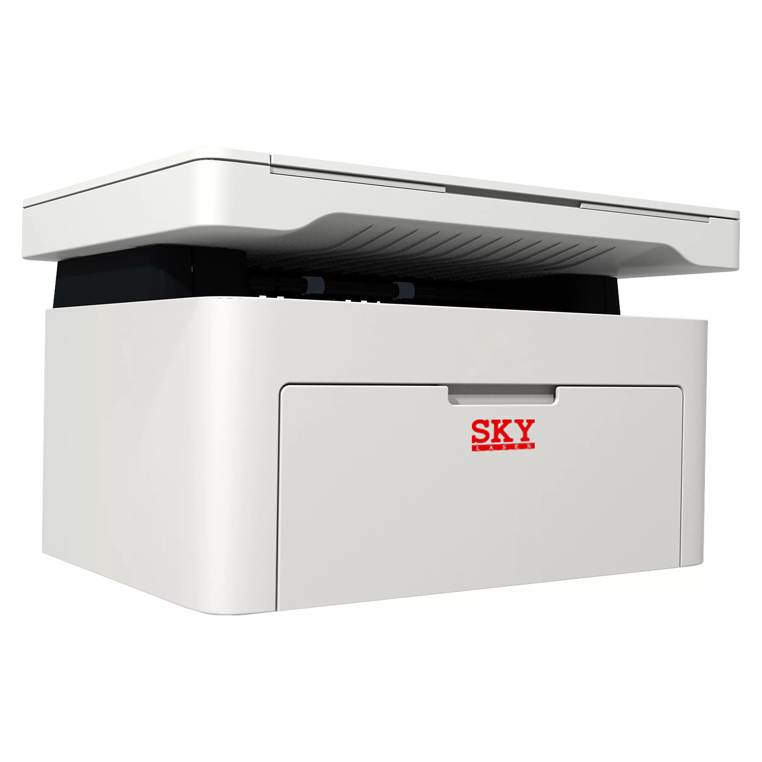 پرینتر چند کاره لیزری اسکای لیزر مدل P320NW