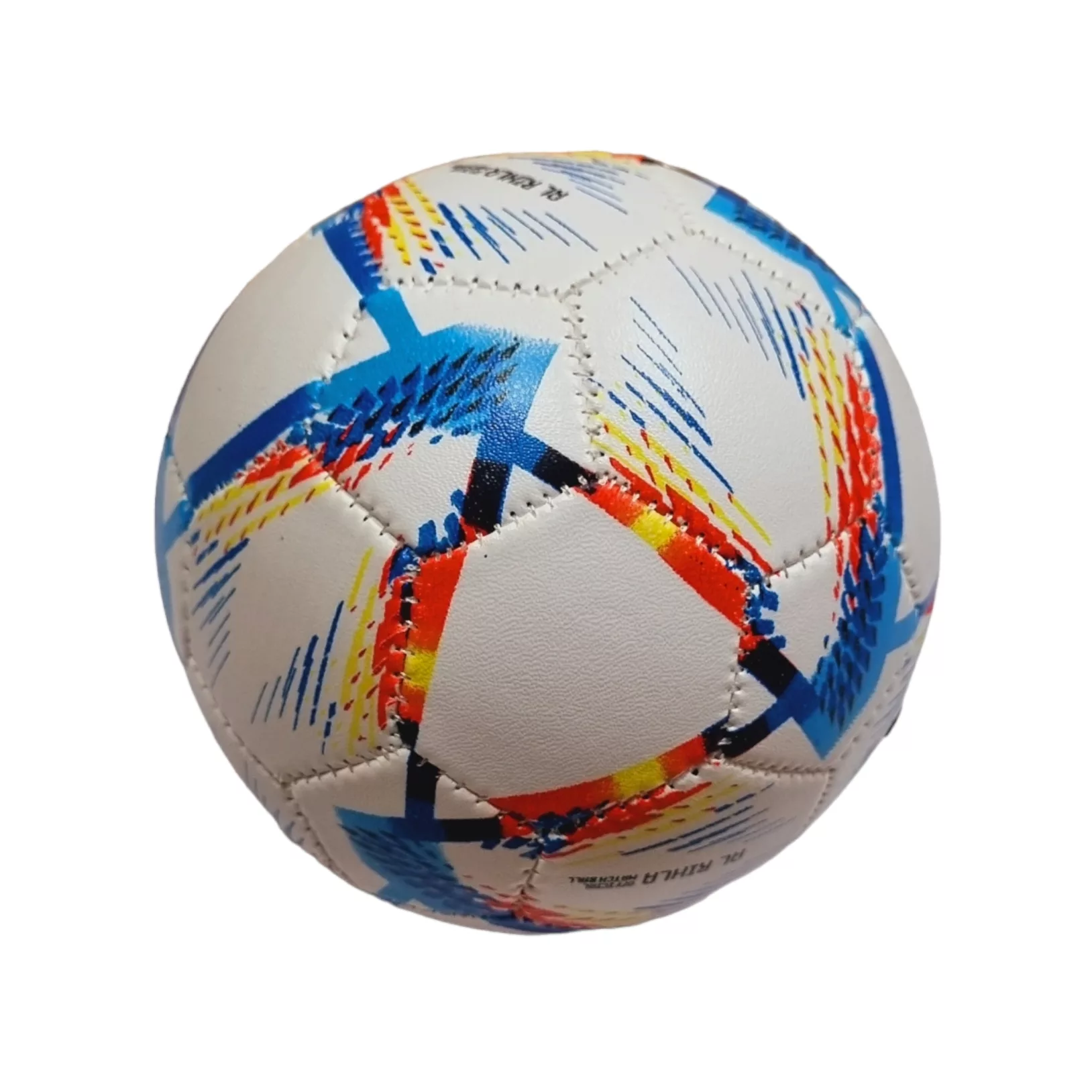 توپ هندبال مدل جام حهانی قطر 2022