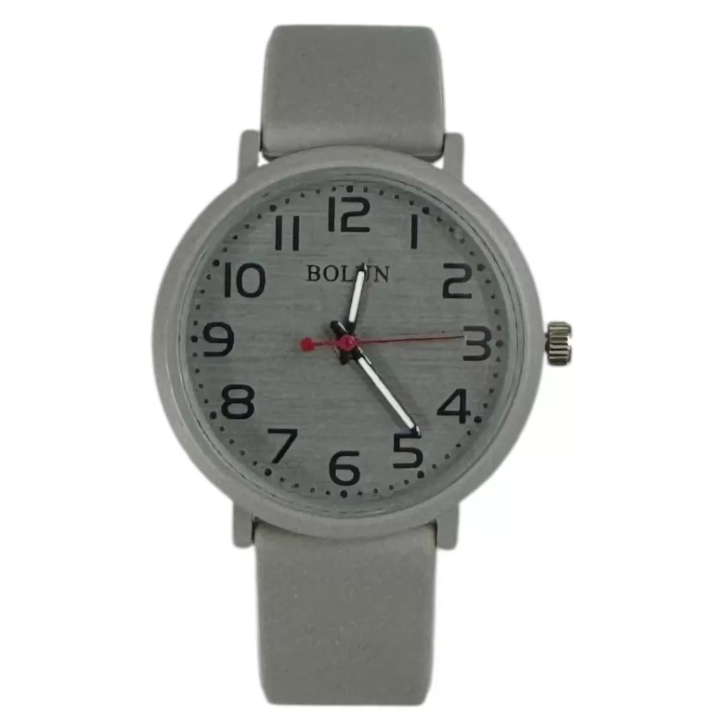 ساعت مچی عقربه‌ای کوارتز بولون مدل TO3258