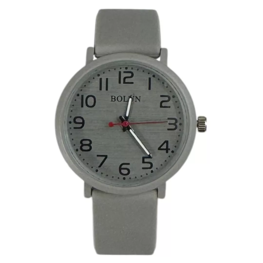 ساعت مچی عقربه‌ای کوارتز بولون مدل TO3258