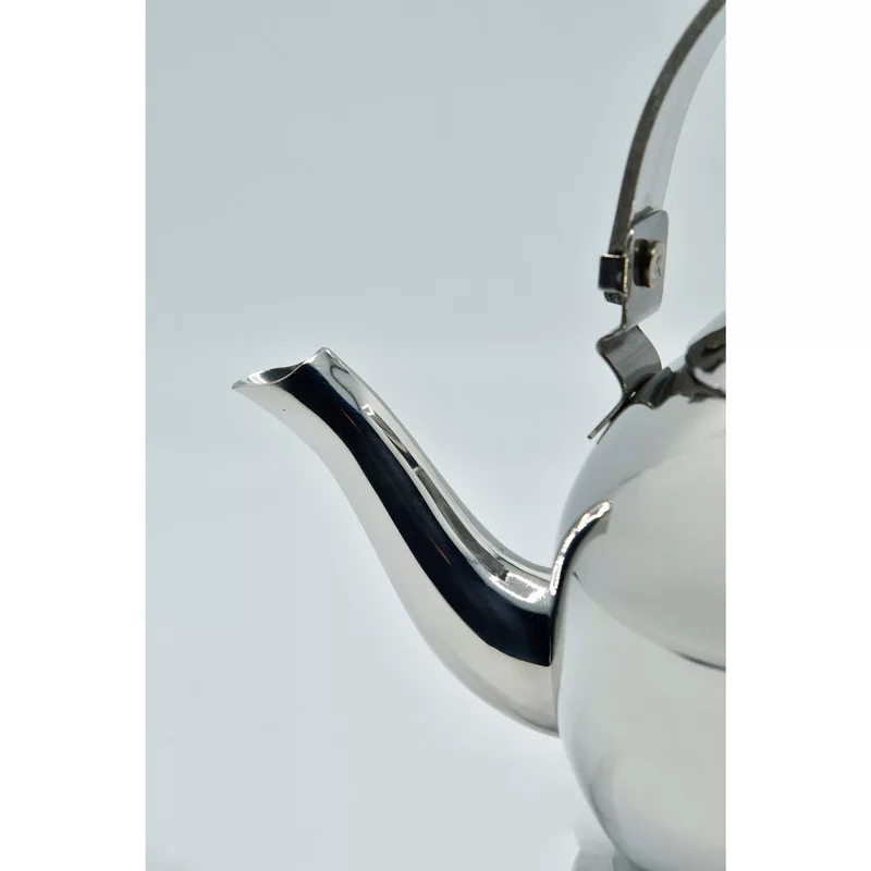 ست کتری و قوری مدل UN - 7266