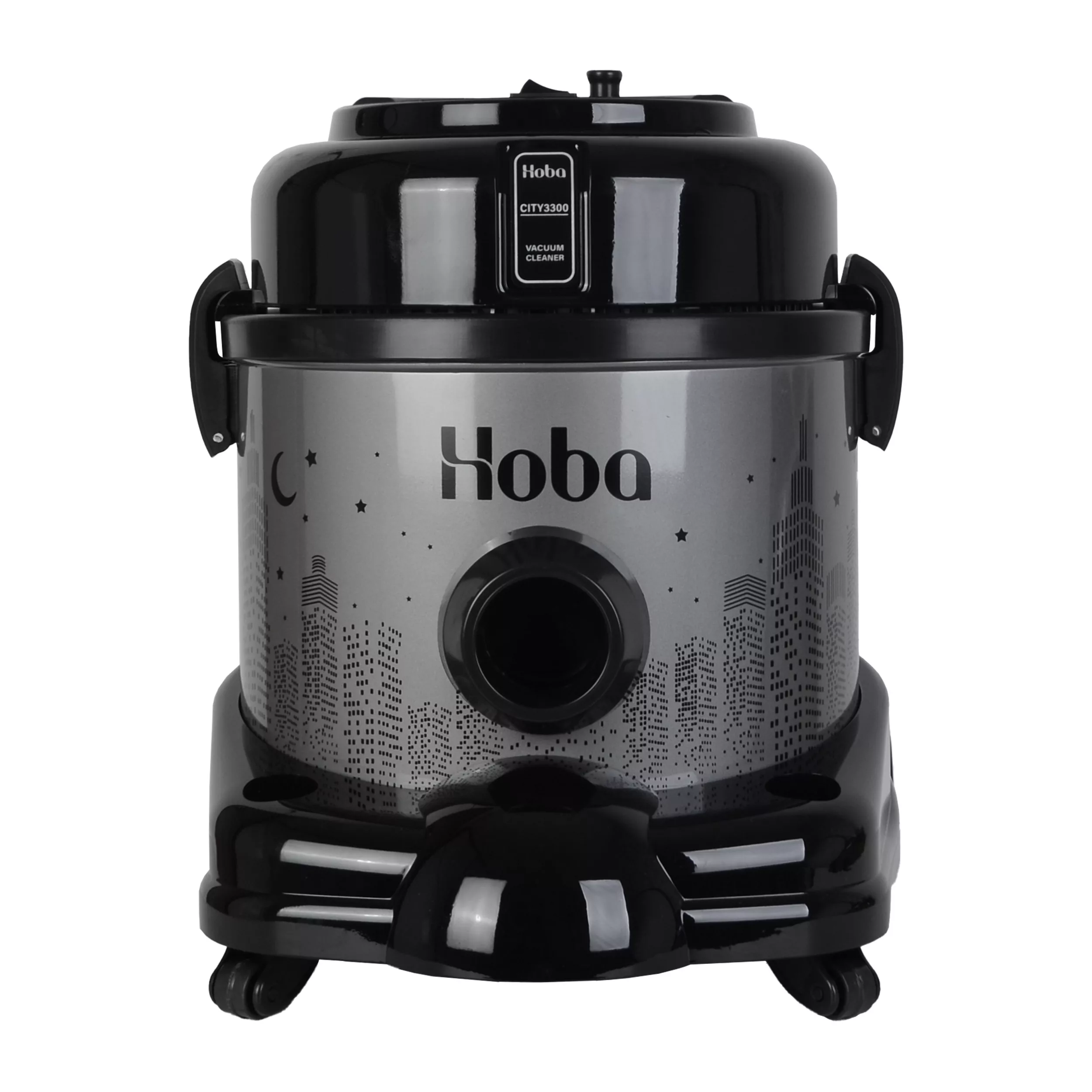 جاروبرقی 1400 وات هوبا مدل سیتی