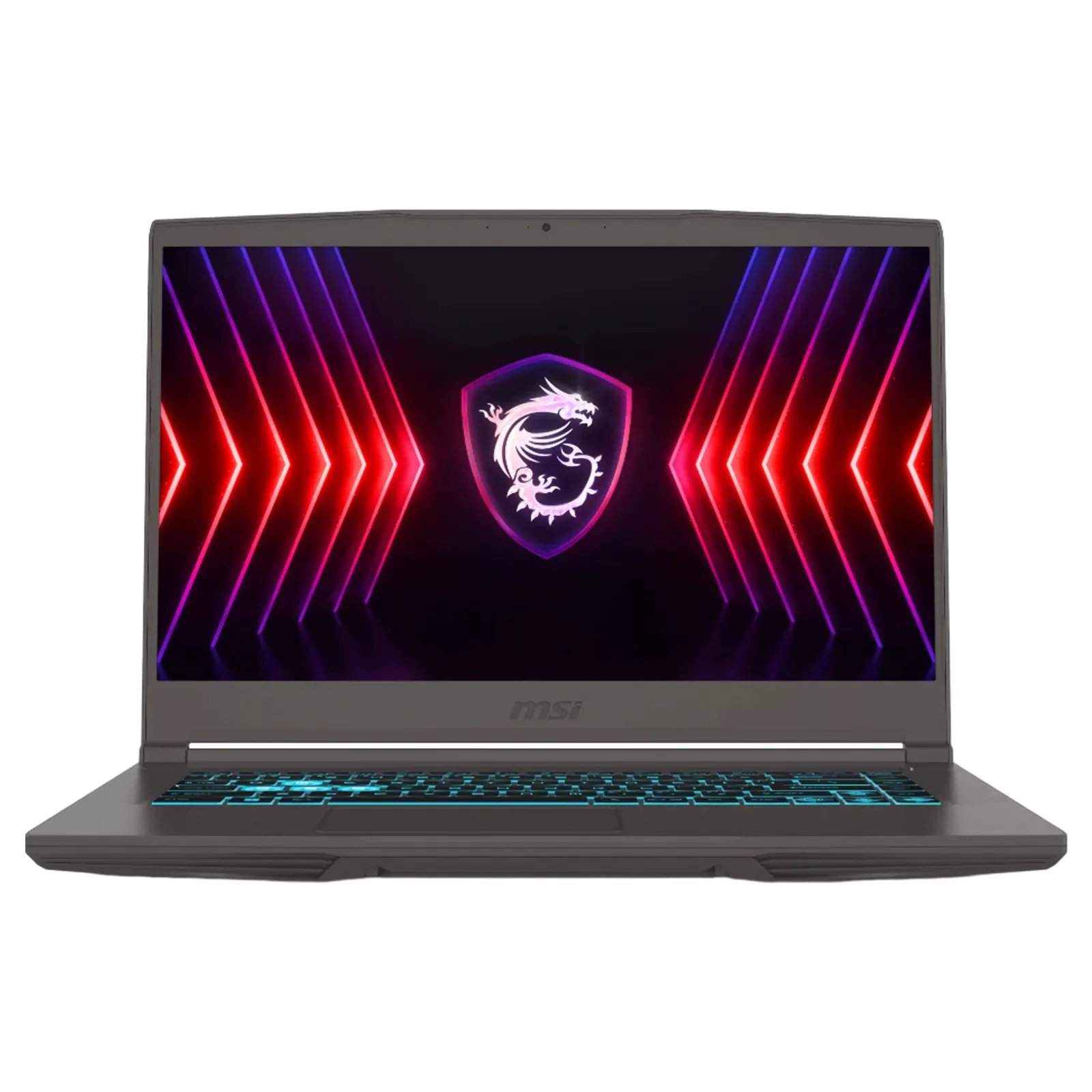 لپ تاپ 15.6 اینچی ام اس آی مدل Thin 15 B13UC-i5 13420H-16GB DDR4-500GB SSD-RTX3050-FHD 144Hz