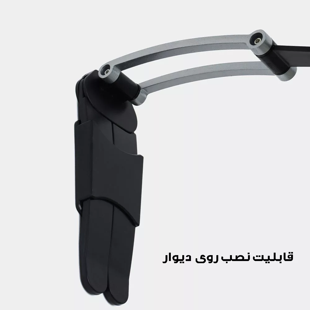 پایه نگهدارنده گوشی موبایل و تبلت مدل STAND-Q6