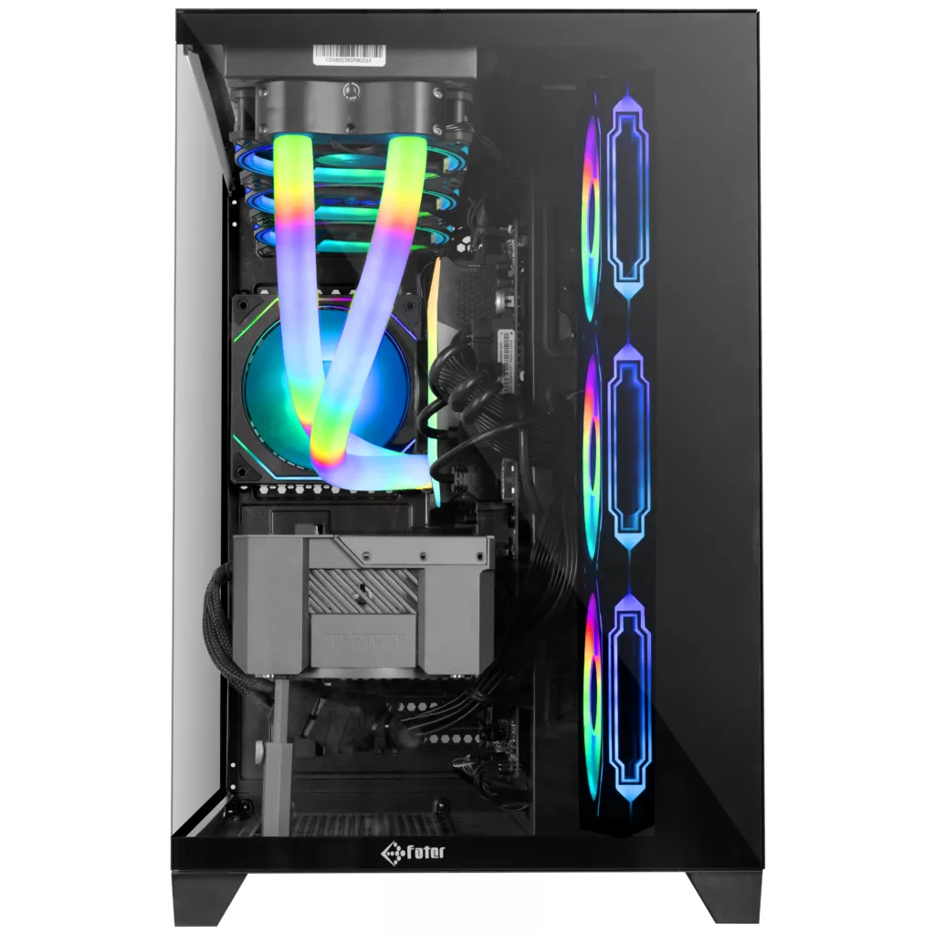 کامپیوتر دسکتاپ فاطر مدل FS-Animation