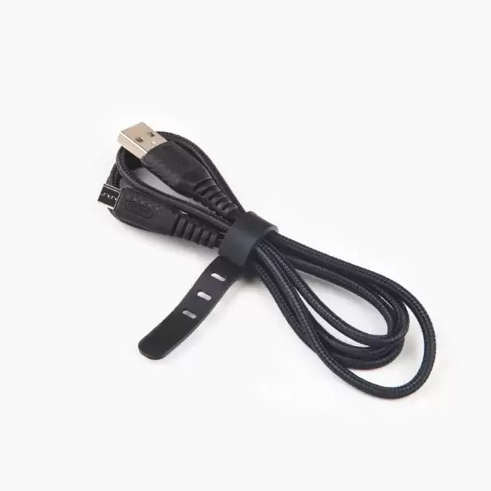 کابل تبدیل USB به MicroUSB بیاند مدل BUM-201 طول 1 متر