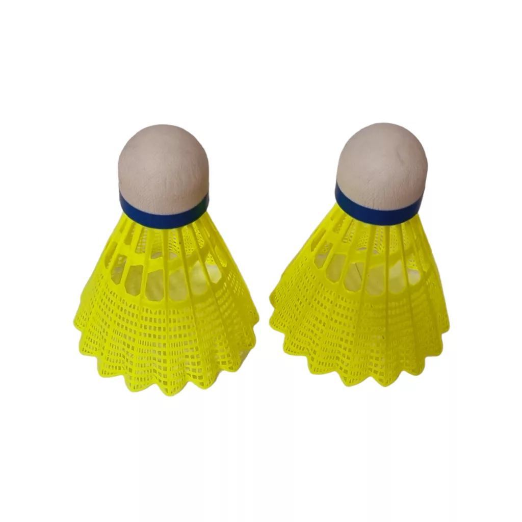 توپ بدمینتون یونکس مدل MAVIS 350 کد 20 بسته 2 عددی