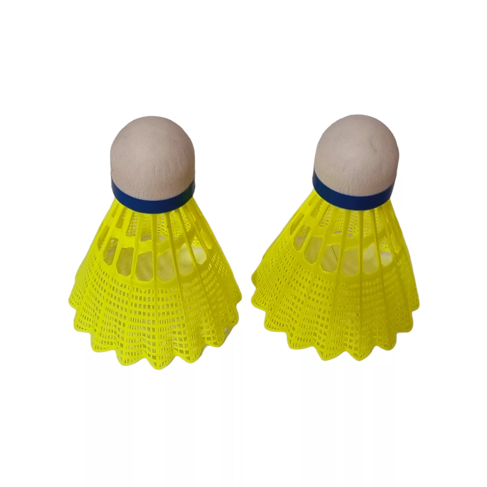 توپ بدمینتون یونکس مدل MAVIS 350 کد 20 بسته 2 عددی