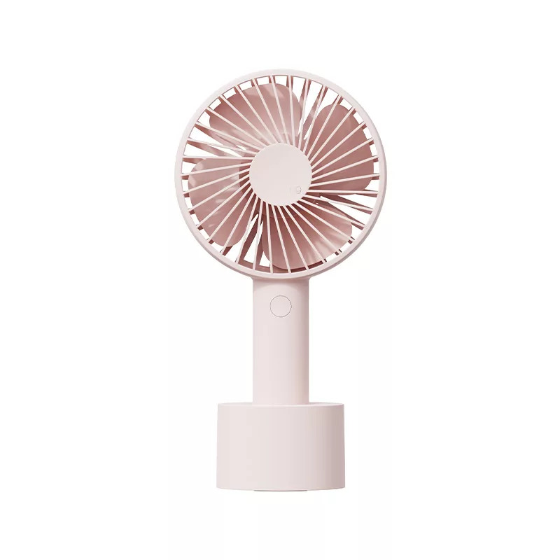 پنکه شارژی ای آی سو لاو مدل N9 P