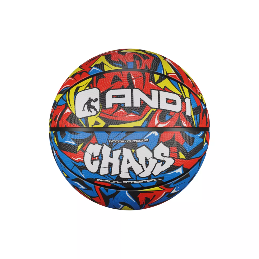 توپ بسکتبال مدل AND  one