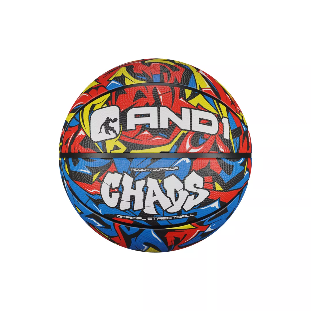 توپ بسکتبال مدل AND  one