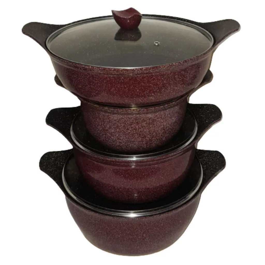 سرویس پخت و پز 8 بِست مدل 428