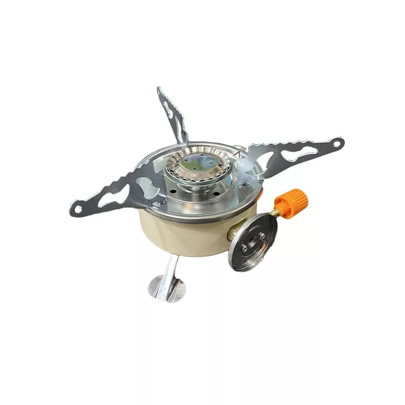 اجاق سفری مدلkkovar201