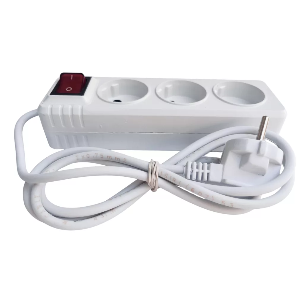 سه راهی برق آفتاب مدل A3 بدون کابل