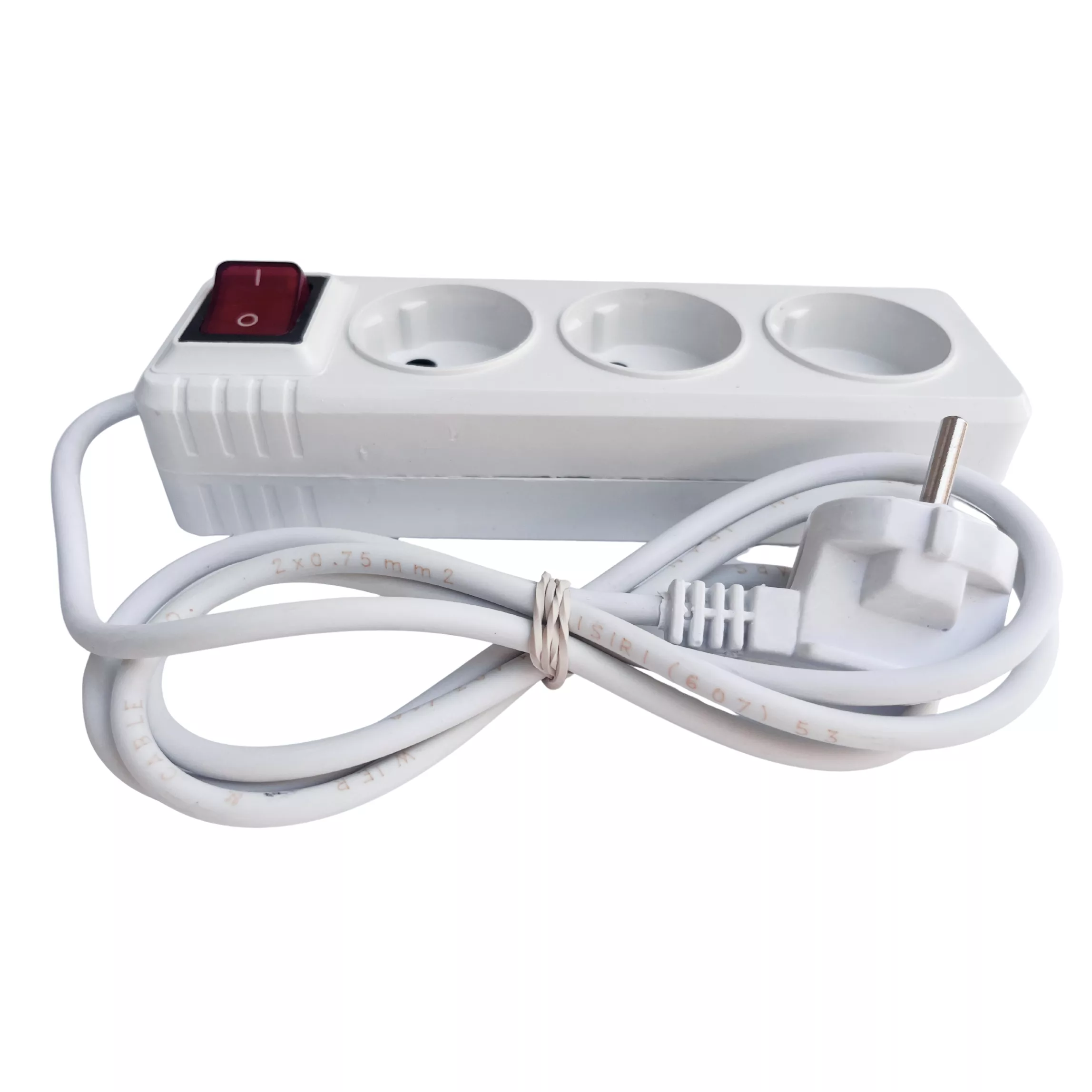 سه راهی برق آفتاب مدل A3 بدون کابل