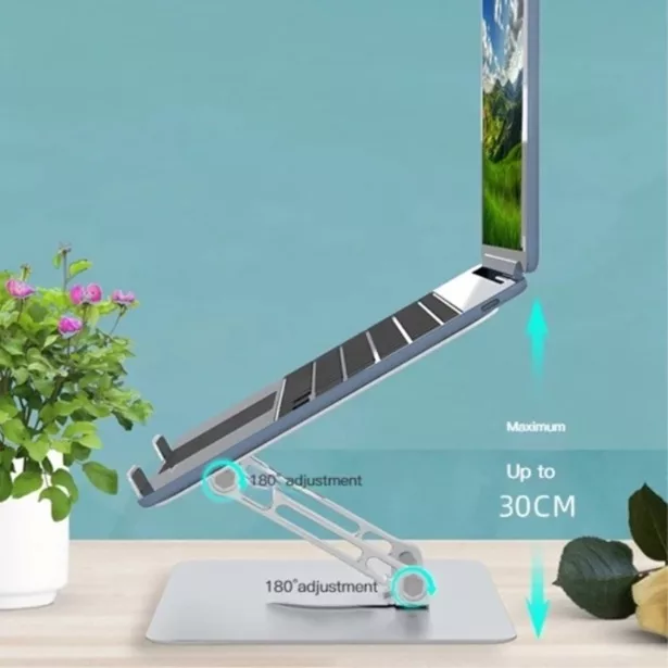 پایه نگهدارنده لپ تاپ مدل Adjustable-R