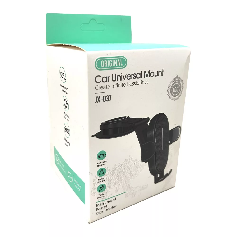 پایه نگهدارنده گوشی موبایل مدل JX-037