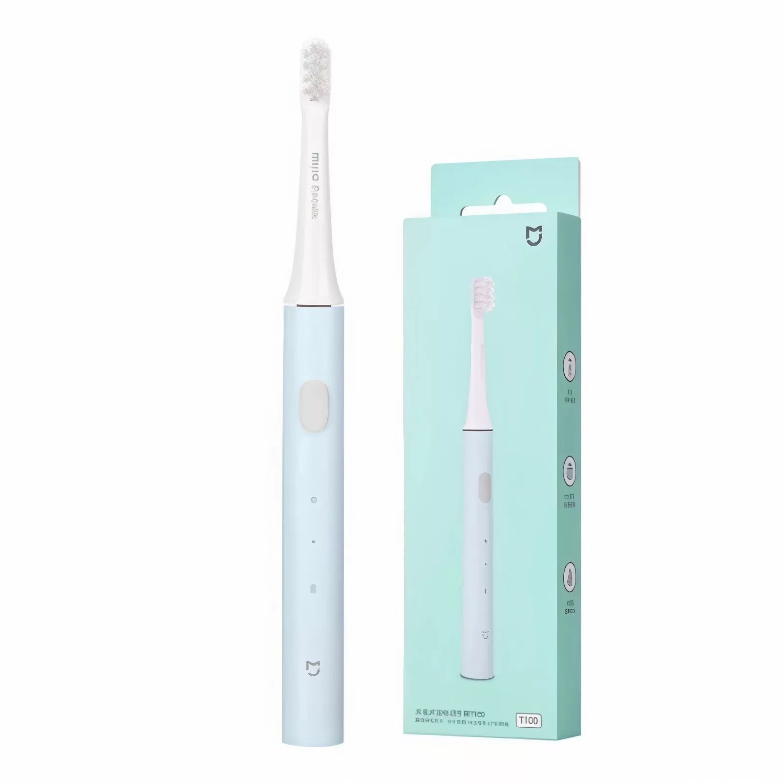 مسواک برقی میجیا مدل T100-MES603