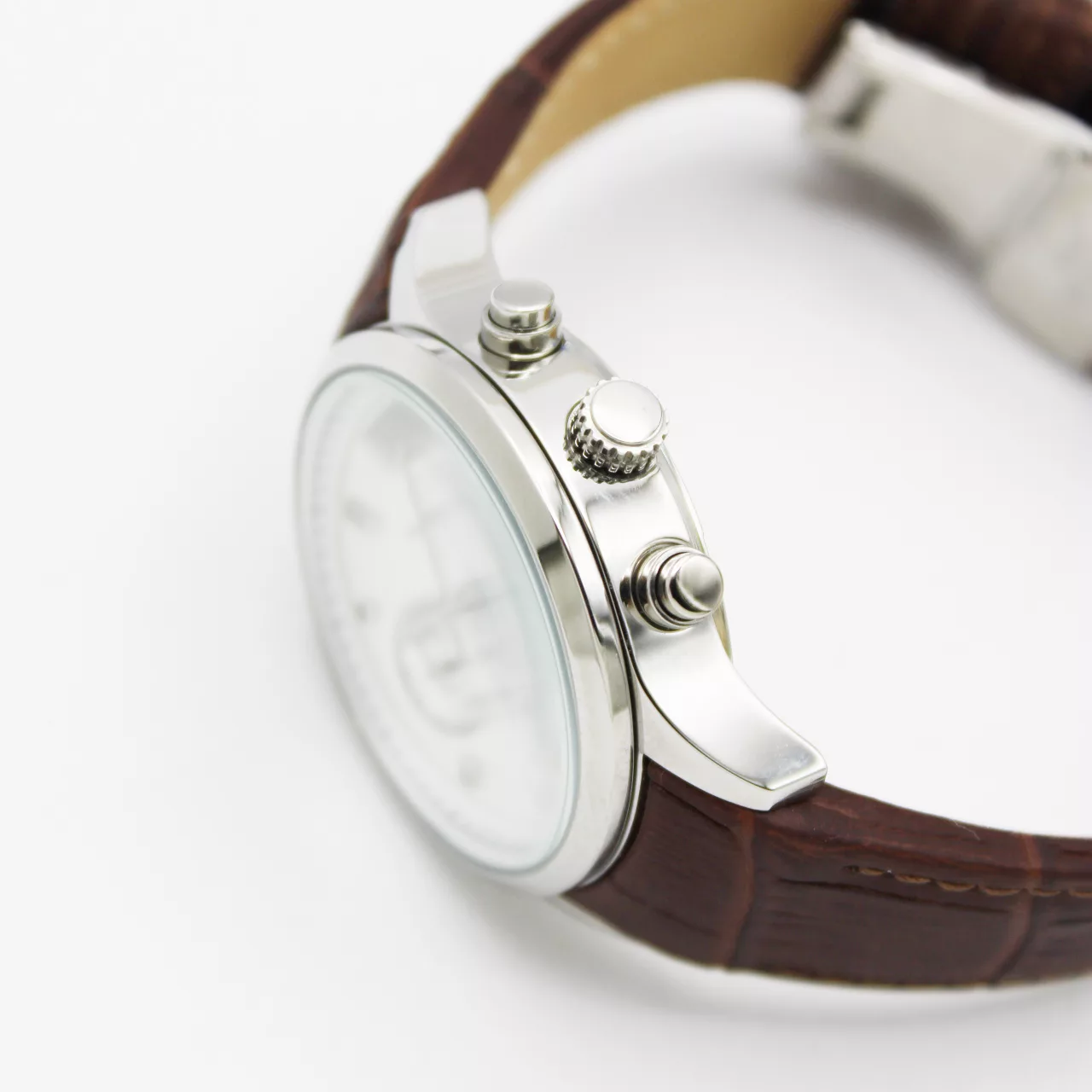 ساعت مچی عقربه ای زنانه رومانسون مدل 2133j