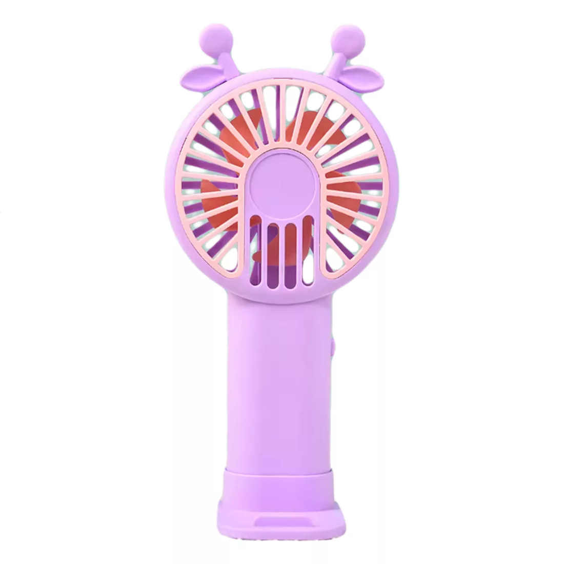 پنکه شارژی مدل گوزن کد S060