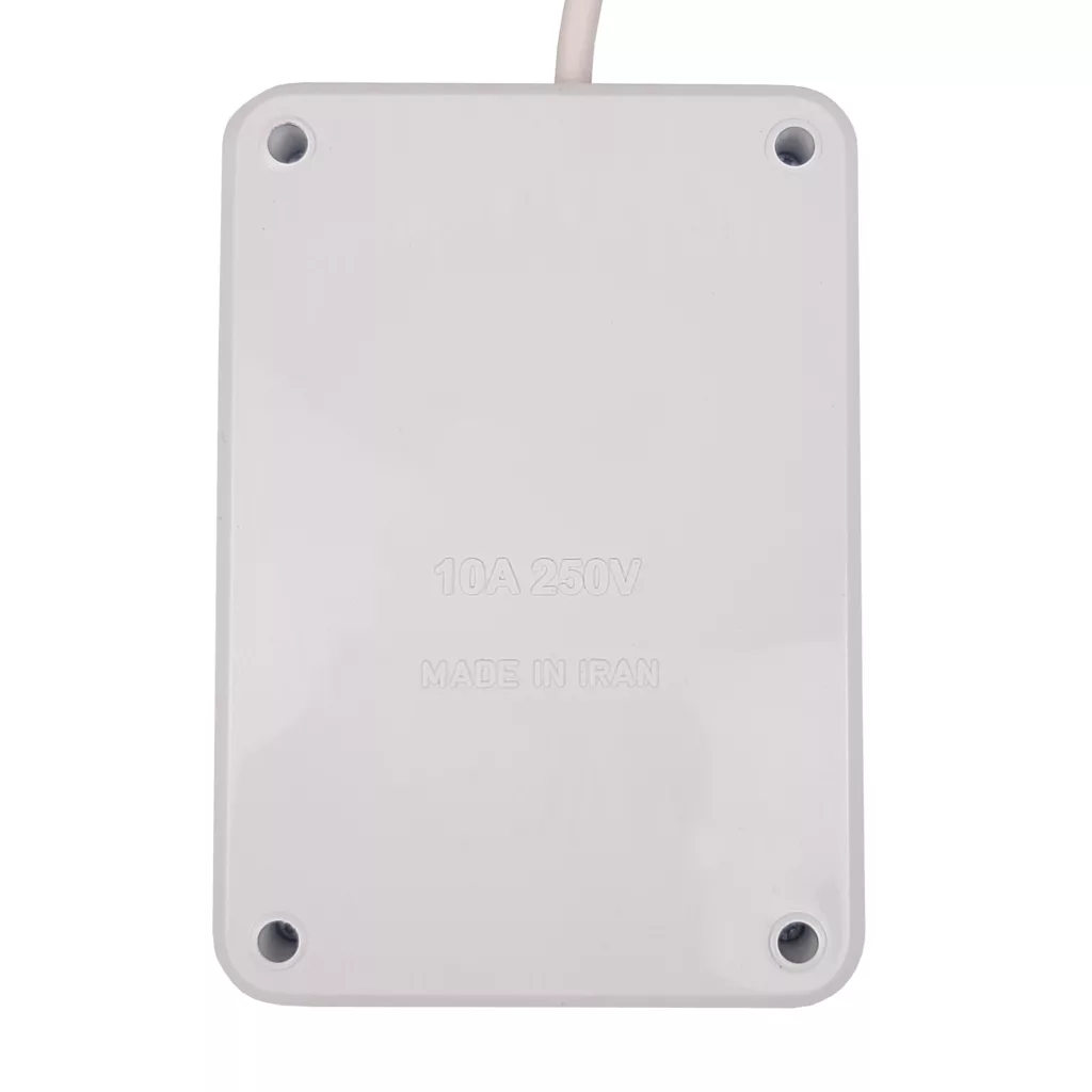 چندراهی برق مدل MAB کد 4P