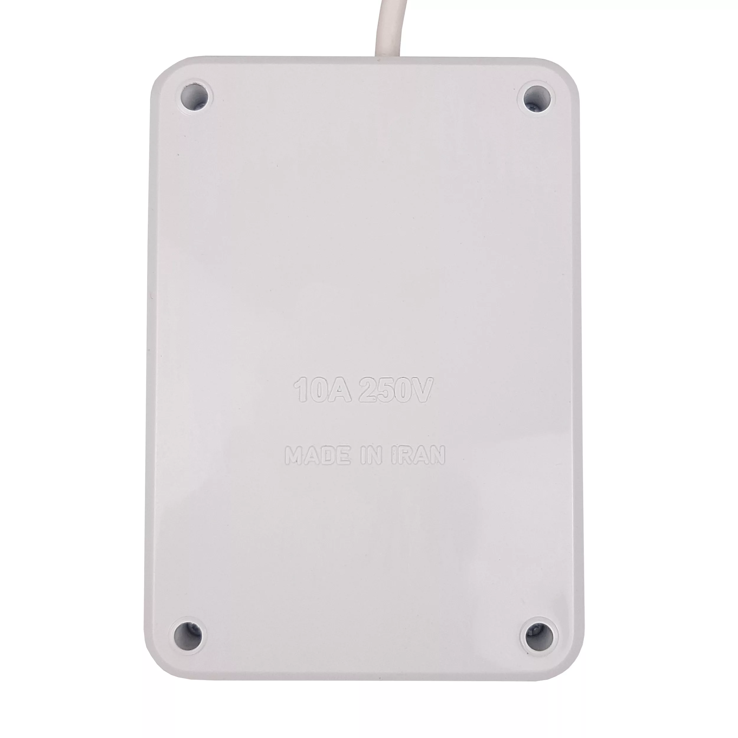 چندراهی برق مدل MAB کد 4P