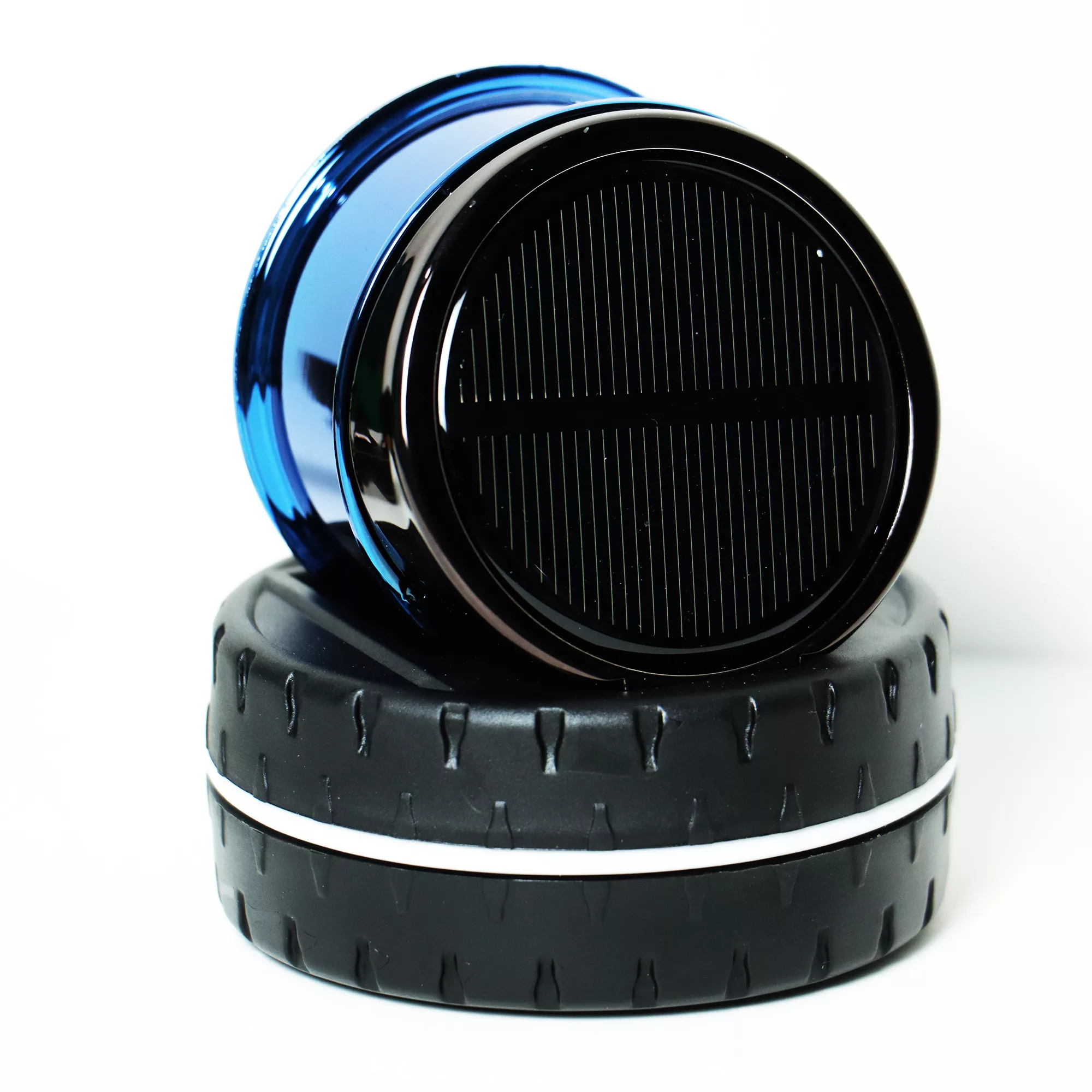 خوشبوکننده خودرو خورشیدی مدل رینگ کد 1