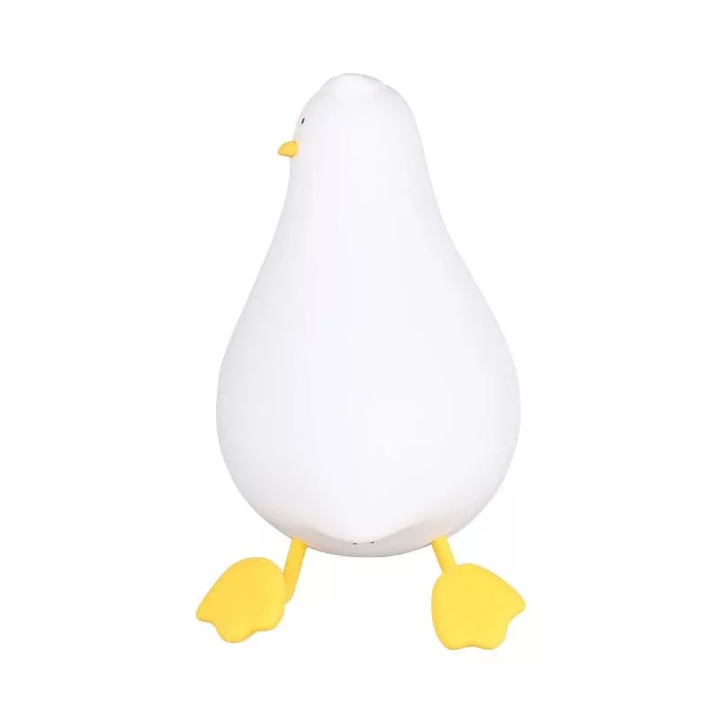 چراغ خواب مدل اردک خسته