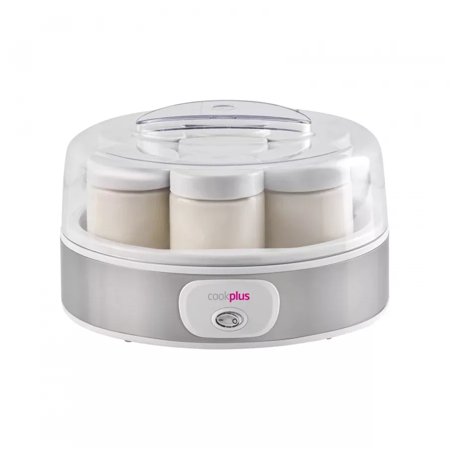 ماست ساز کوک پلاس مدل Mutfaksever