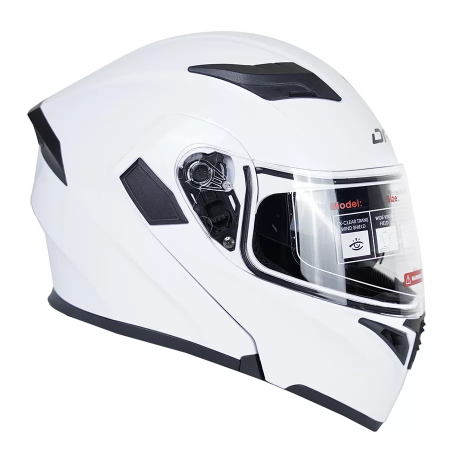 کلاه کاسکت فک متحرک دی ای وان مدل 101