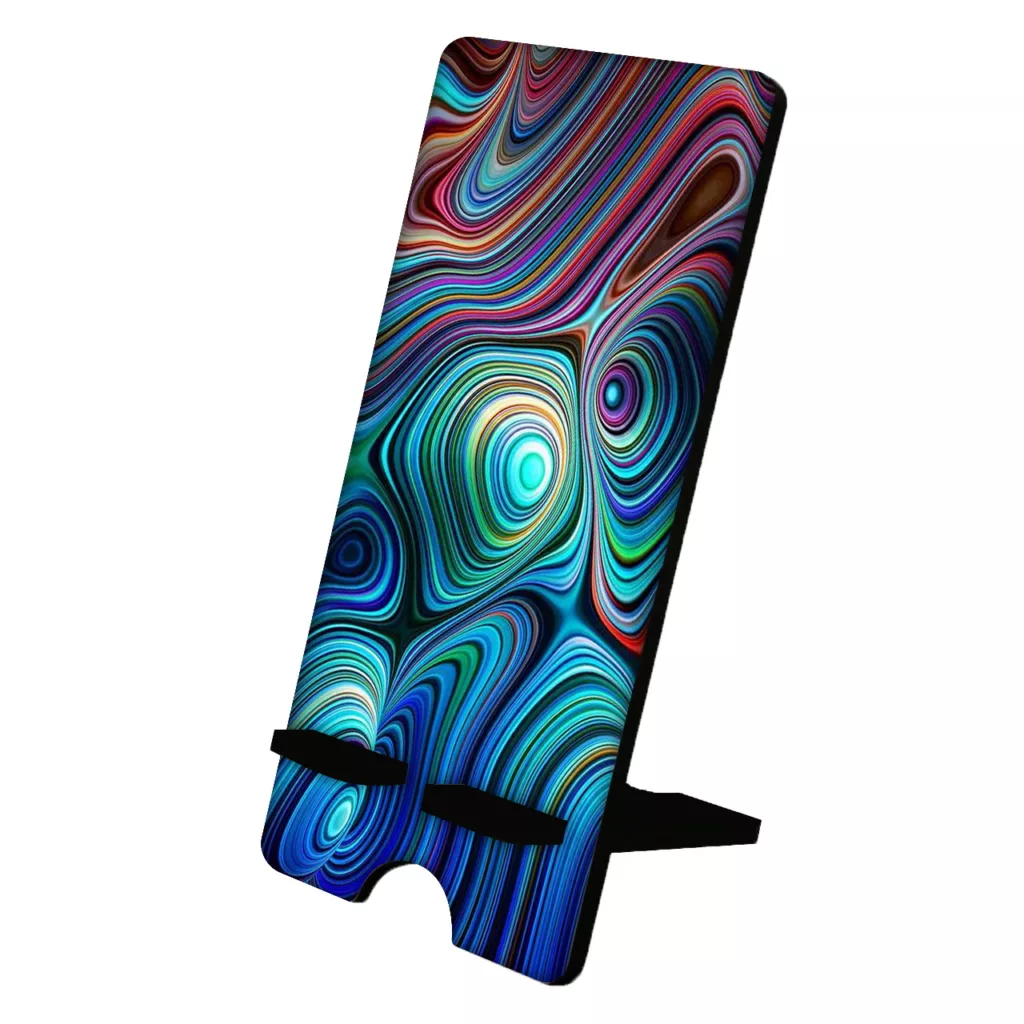 نگهدارنده گوشی موبایل مدل رنگی کد 733