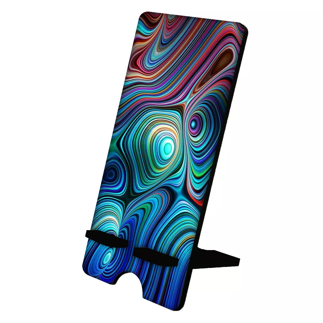 نگهدارنده گوشی موبایل مدل رنگی کد 733