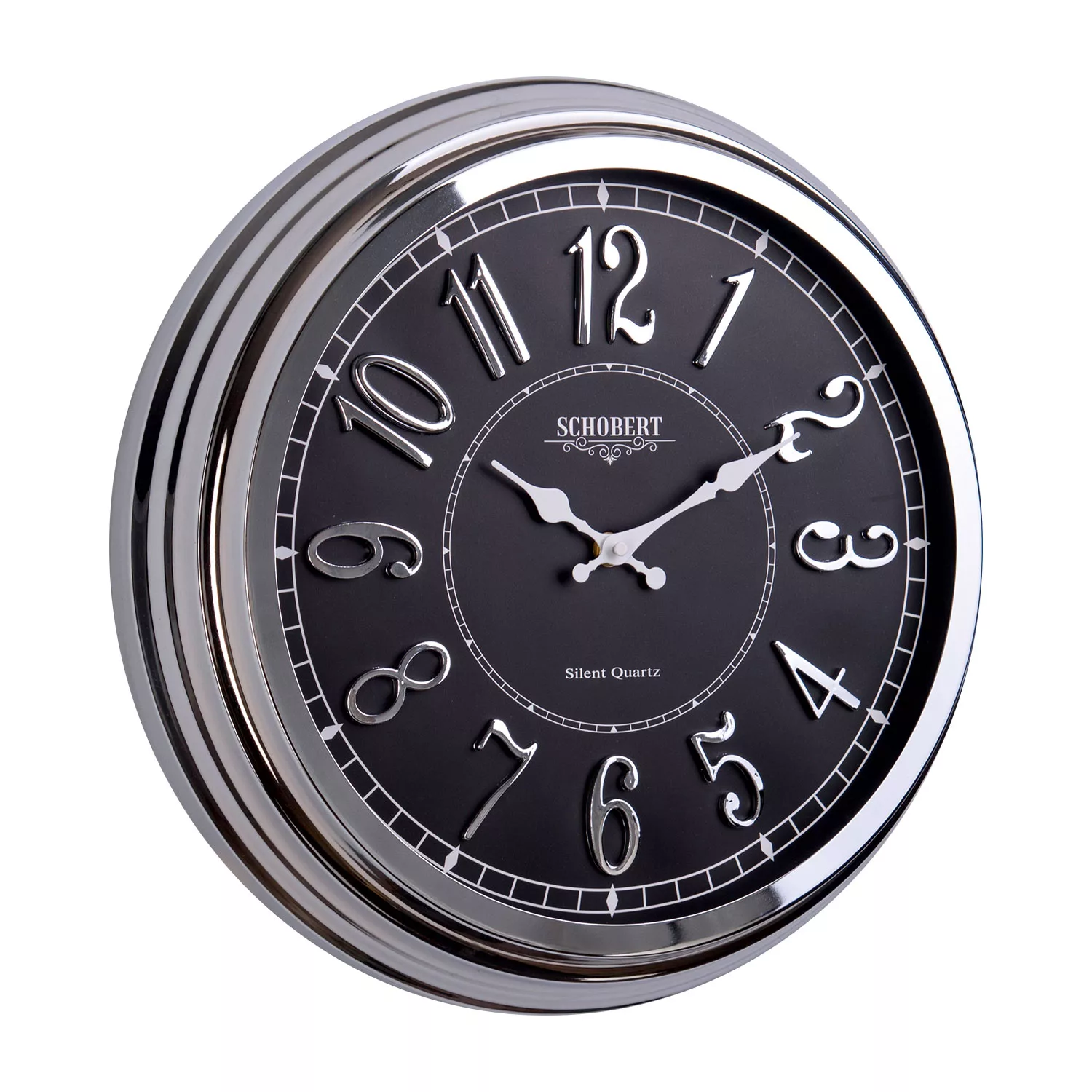 ساعت دیواری شوبرت مدل 5138 GN2