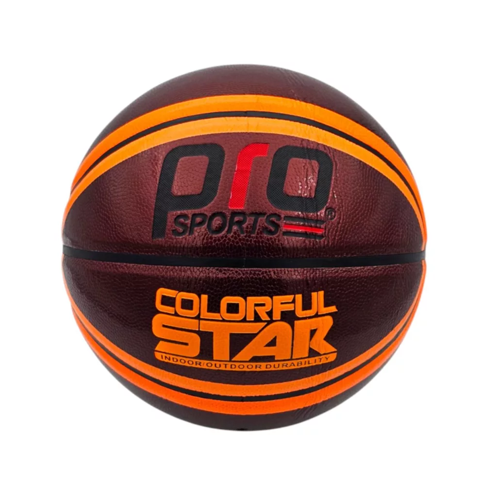 توپ بسکتبال پرو اسپورتز مدل NBA 7-20