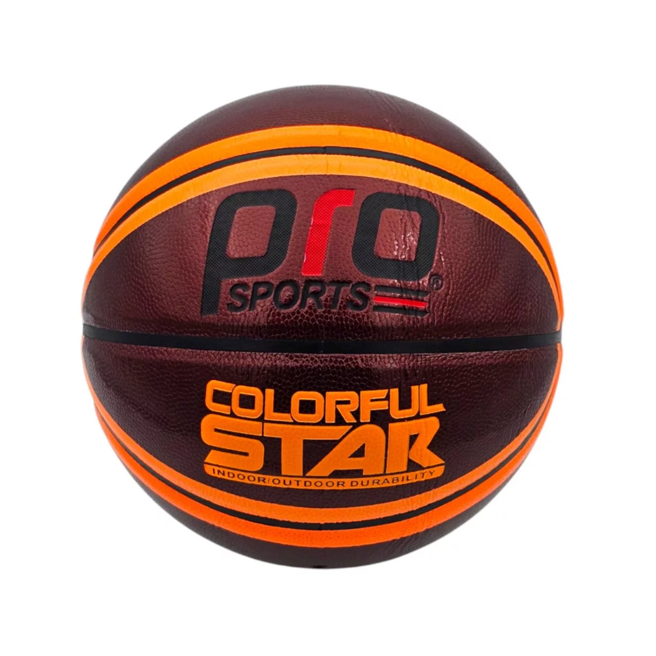 توپ بسکتبال پرو اسپورتز مدل NBA 7-20