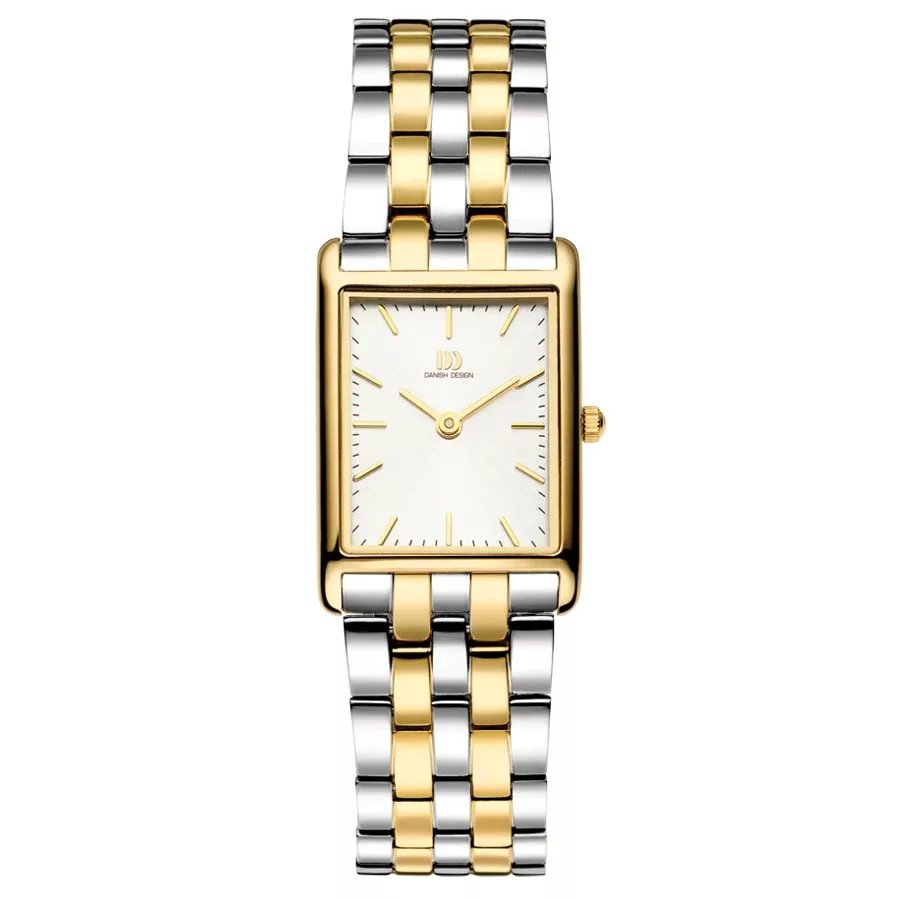 ساعت مچی عقربه‌ای کوارتز زنانه دنیش دیزاین مدل IV65Q1298