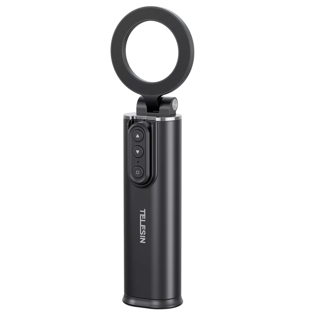 پایه نگهدارنده گوشی موبایل تلسین مدل P1-HSS-02