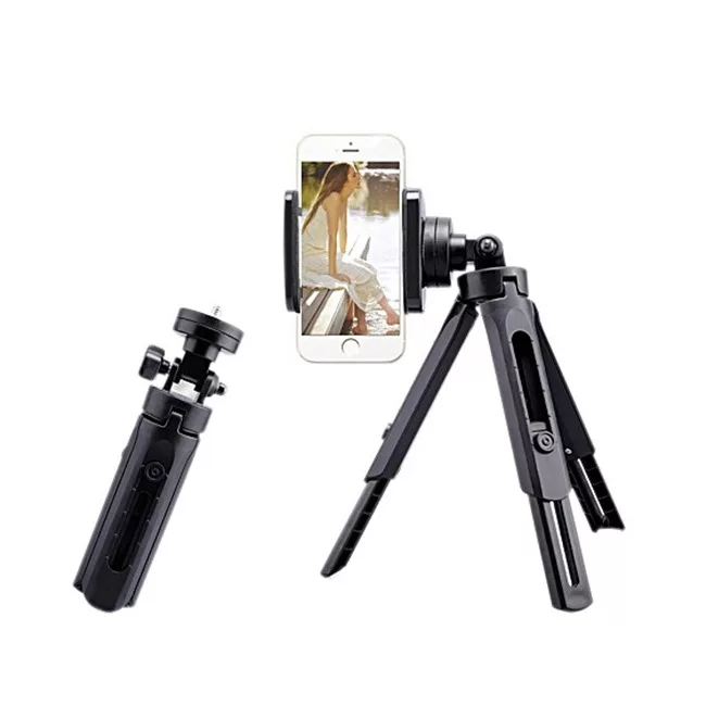 سه پایه نگهدارنده گوشی موبایل مدل Tripod Support