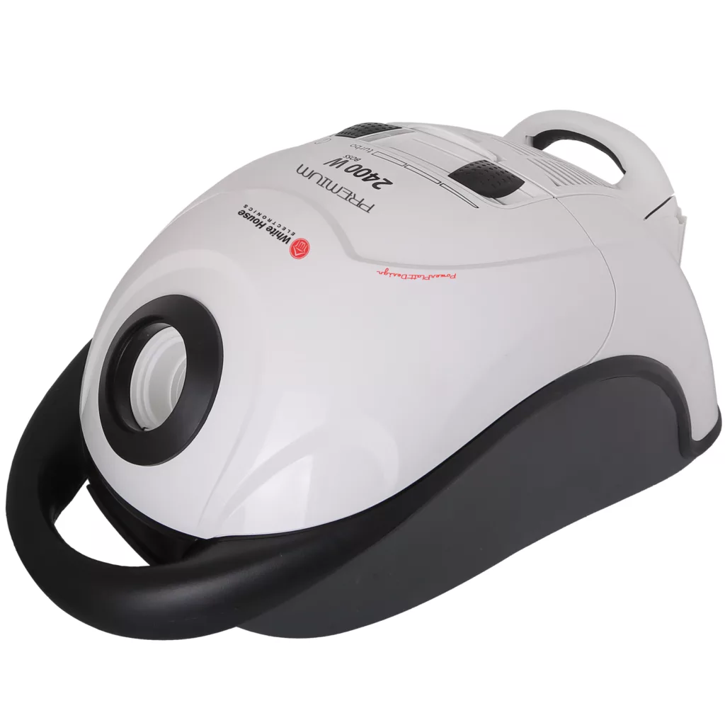 جاروبرقی وایت هاوس مدل PREMIUM