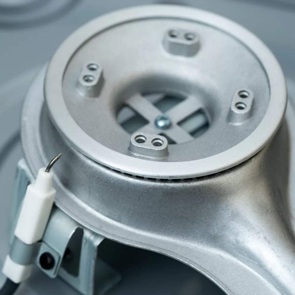 اجاق سفری کمپر مدل Smart