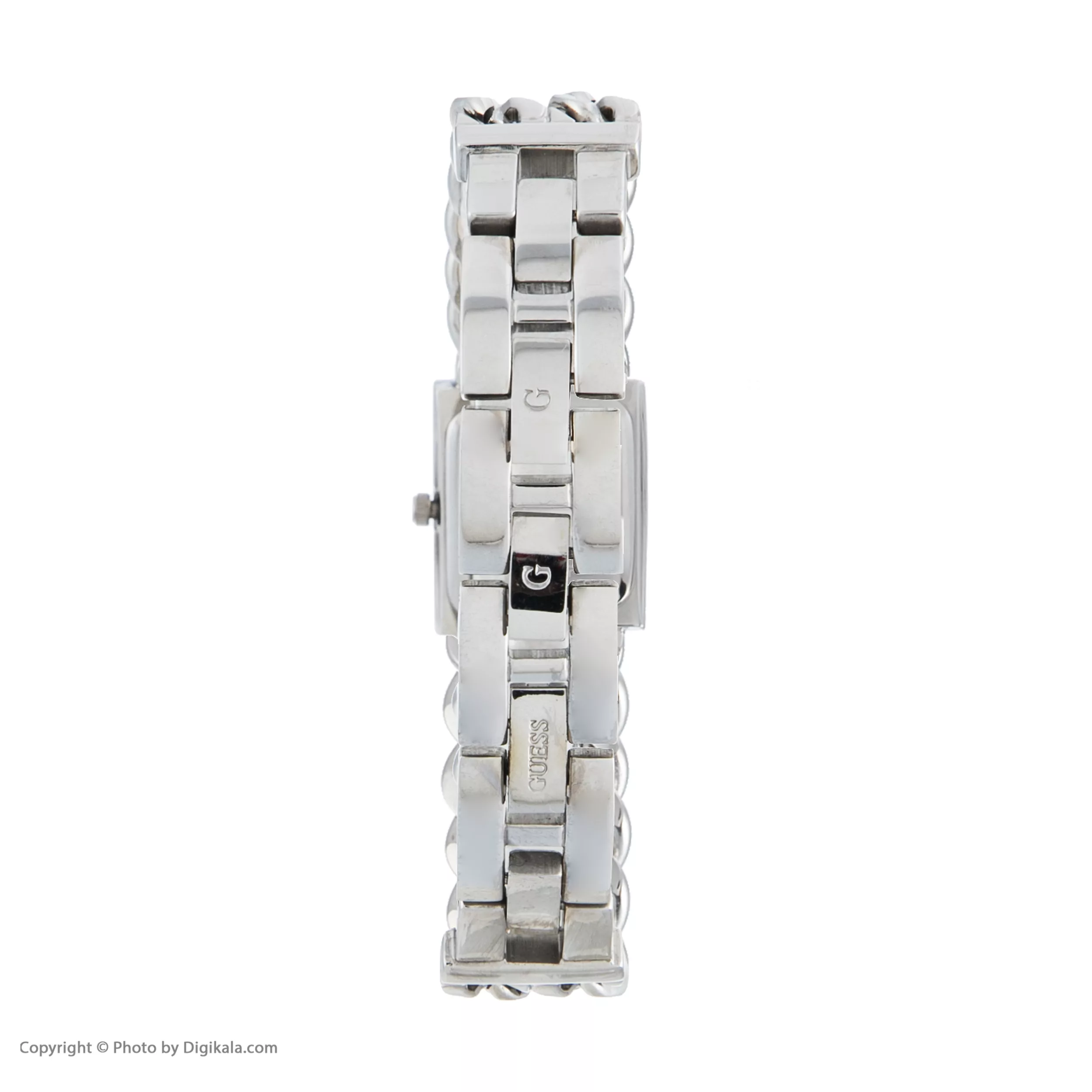 ساعت مچی عقربه ای زنانه گس مدل 85119L1