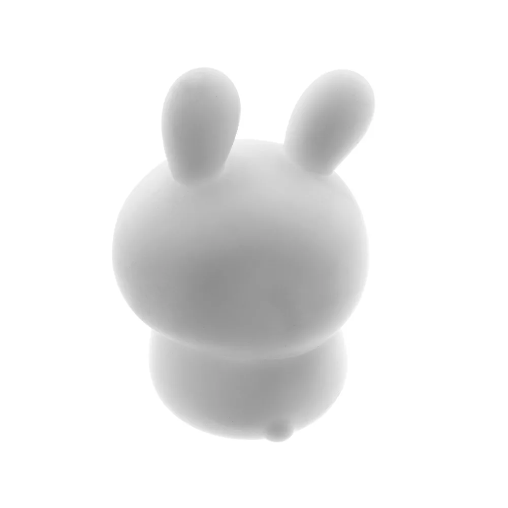 چراغ خواب کودک برانت طرح خرگوش خجالتی مدل 315