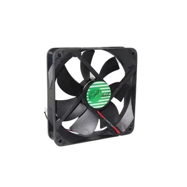 فن کیس پی نت مدل P-12x12