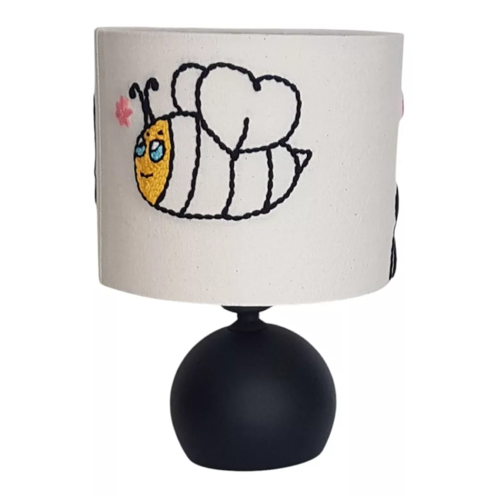 آباژور رومیزی کودک مدل ۰۰۹۰