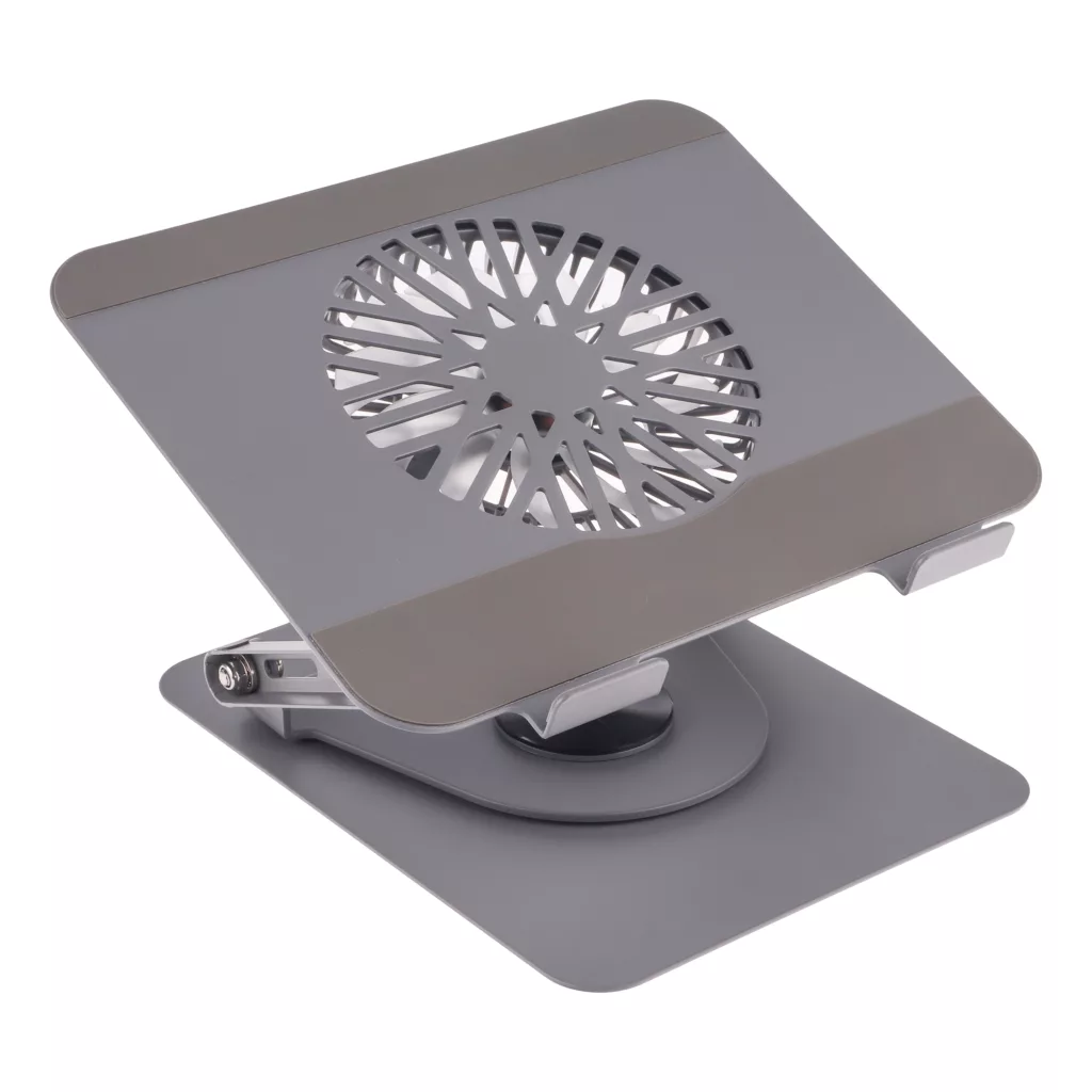 پایه نگهدارنده لپ تاپ مدل DA1