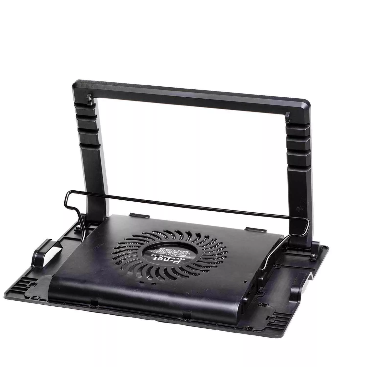 پایه خنک کننده لپ تاپ پی نت مدل 701